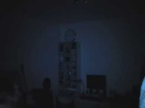 Youtube: Briansteens video....Orbs....mpg