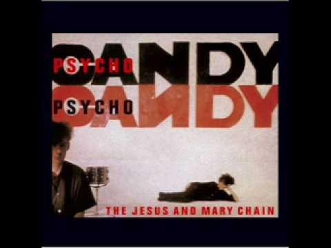 Youtube: The Jesus and Mary Chain - Just Like Honey