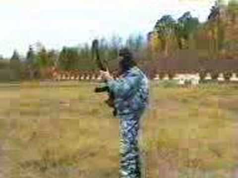 Youtube: Abakan AN-94