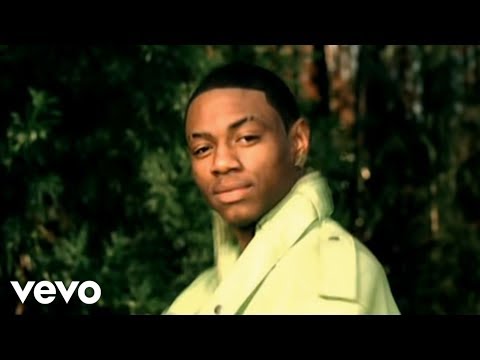 Youtube: Soulja Boy Tell'em - Kiss Me Thru The Phone ft. Sammie