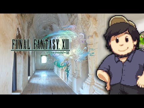 Youtube: Final Hallway XIII - JonTron