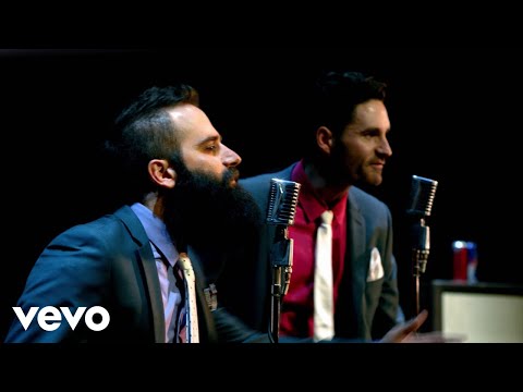 Youtube: Capital Cities - Safe And Sound