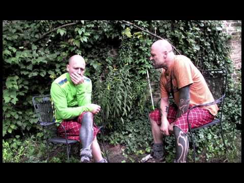 Youtube: KNORKATOR - Du bist schuld (2011)