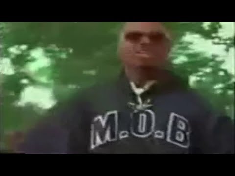 Youtube: M.O.B (Massive Of Brooklyn) - At The Top