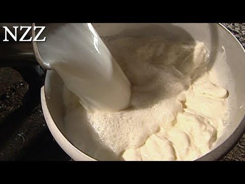 Youtube: Milch ist gesund, oder doch nicht? - Dokumentation von NZZ Format (2004)
