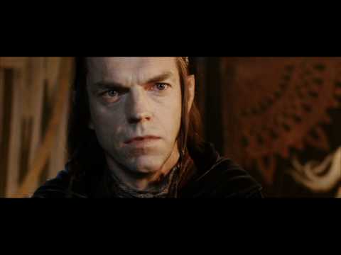 Youtube: Der Herr der Ringe - Andúril - Flamme des Westens (german)