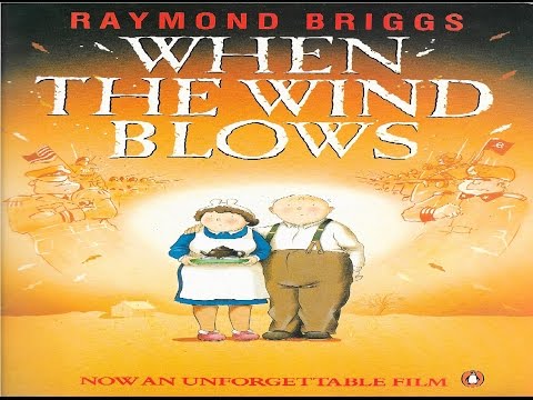 Youtube: When the Wind Blows - 1982 [Full Comic] (Remastered Version)