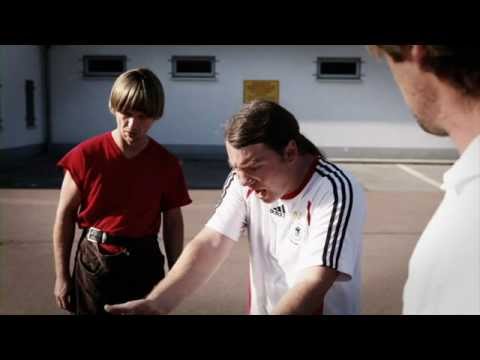 Youtube: ELSTERGLANZ - Im Banne der Rouladenkönigin - Trailer