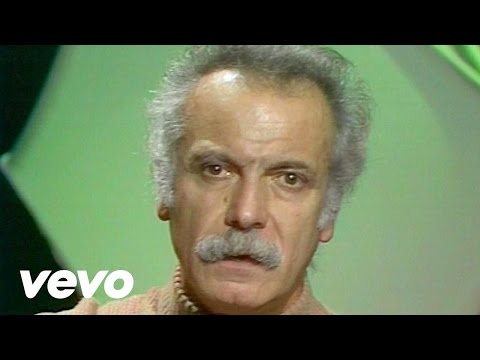 Youtube: Georges Brassens - L'Orage