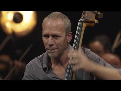 Youtube: AVISHAI COHEN - ARAB MEDLEY