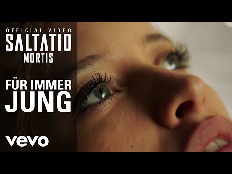 Youtube: Saltatio Mortis - FÜR IMMER JUNG (OFFICIAL MUSIC VIDEO)