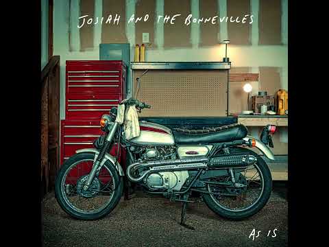 Youtube: Josiah and the Bonnevilles - Mountain Girl (Official Audio)