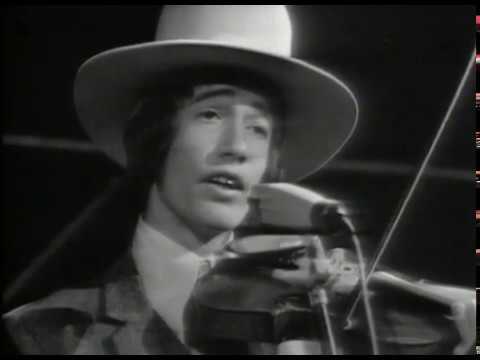 Youtube: The Bee Gees - New York Mining Disaster 1941 (1967)