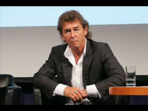 Youtube: Peter Maffay - So bist Du ( mit Songtext )