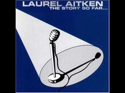 Youtube: Laurel Aitken - Mad About You