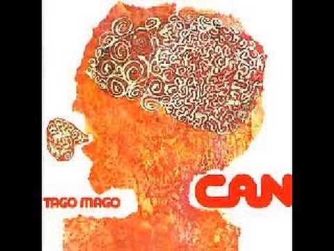 Youtube: Can - Oh Yeah