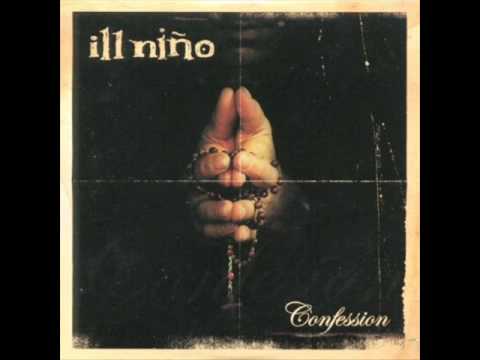 Youtube: Ill Niño - Te Amo...I Hate You