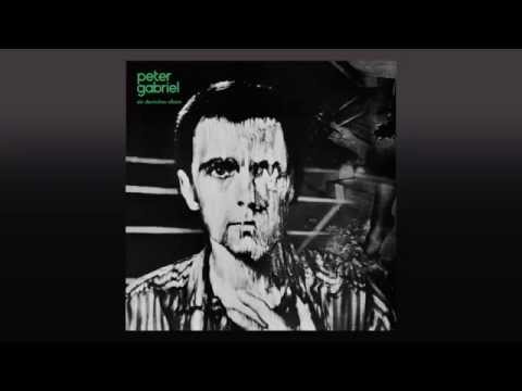 Youtube: Peter Gabriel - Spiel Ohne Grenzen