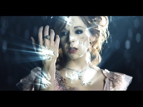Youtube: Lindsey Stirling - Shatter Me ft. Lzzy Hale (Official Music Video)