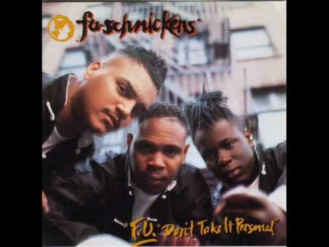 Youtube: Fu-Schnickens - True Fu-Schnick (Remix)