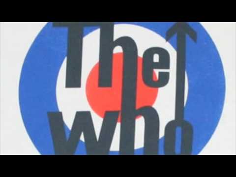 Youtube: The Who-Pinball Wizard