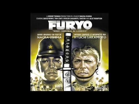 Youtube: Furyo Soundtrack : Ryuichi Sakamoto - Merry Christmas, Mr Lawrence