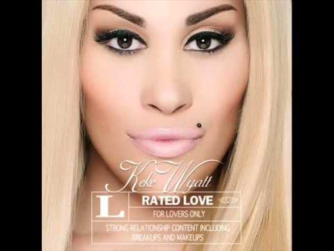 Youtube: Keke Wyatt - Anything  ( NEW RNB SONG APRIL 2016 )