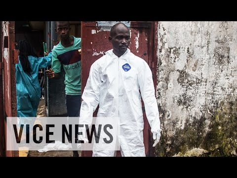 Youtube: Outbreak in Liberia: The Fight Against Ebola (Part 1)