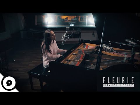 Youtube: Fleurie - Hurts Like Hell | OurVinyl Sessions