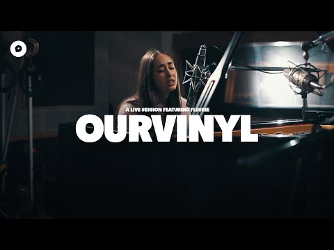 Youtube: Fleurie - Hurts Like Hell | OurVinyl Sessions