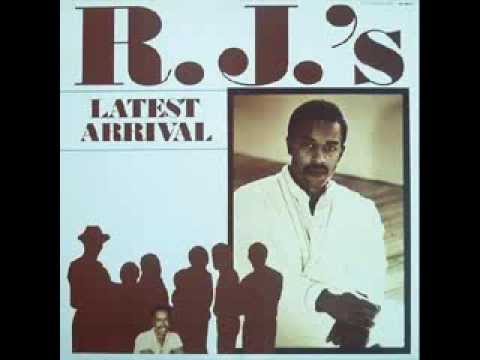 Youtube: R. J. 'S LATEST ARRIVAL  -  keep dancin' - 1982