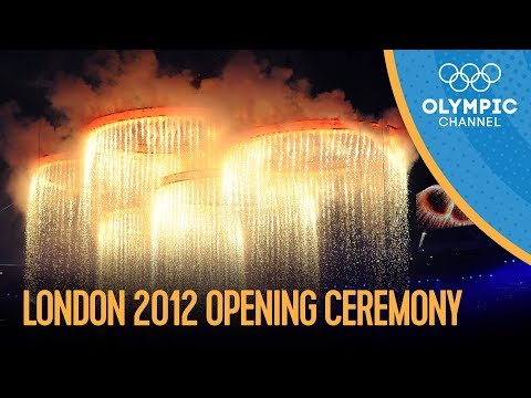 Youtube: The Complete London 2012 Opening Ceremony | London 2012 Olympic Games