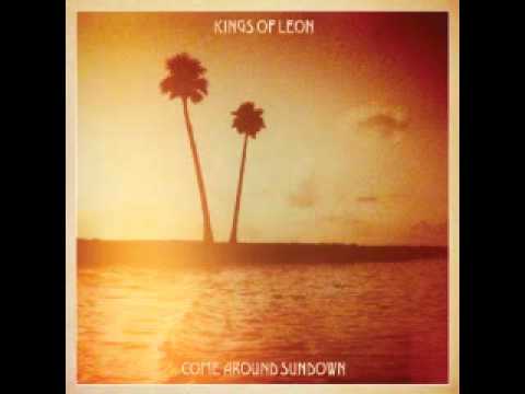 Youtube: Kings Of Leon - The End