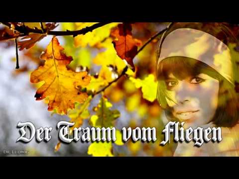Youtube: Der Traum vom Fliegen [German Schlager][+English translation]