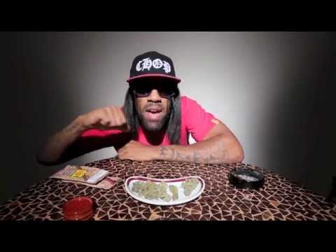Youtube: Redman - BUD like YOU (Good Kisser Remix) [Official Video]