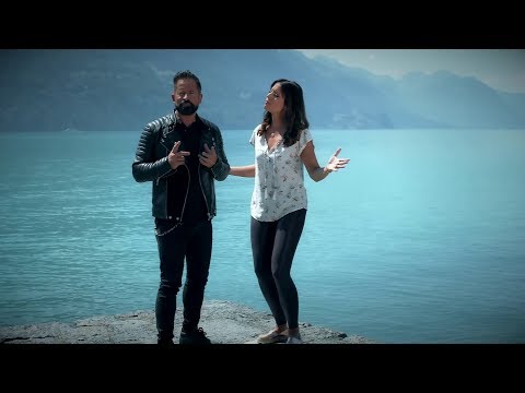 Youtube: Leonard und Sabrina Sauder - Vielleicht (Offizielles Musikvideo)