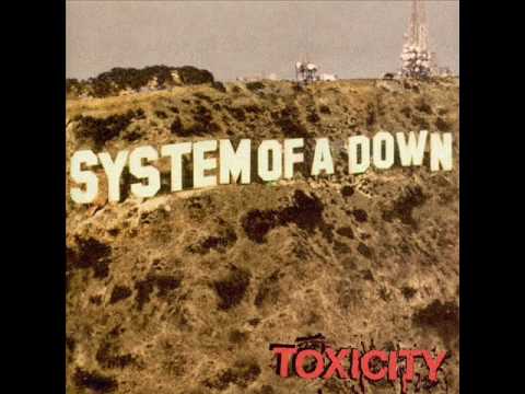 Youtube: System of a Down - Needles (Lyrics)