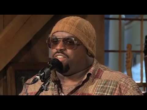 Youtube: Cee Lo Green - "One on One" LFDH Ep. 52