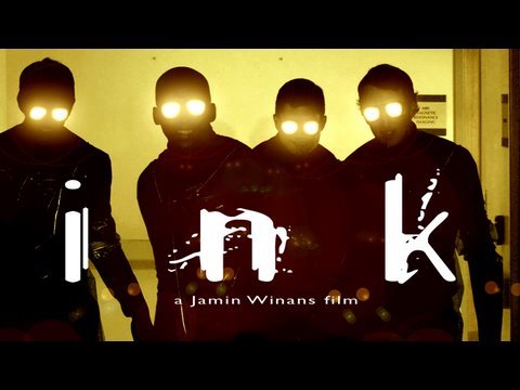 Youtube: Ink Official Trailer 2