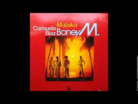 Youtube: Boney M - Malaika (long version)