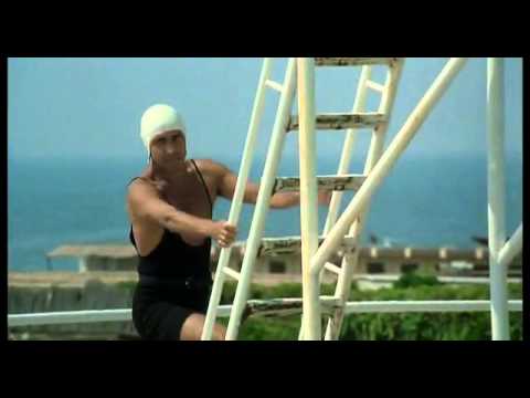 Youtube: Adriano Celentano - tuffo strepitoso!