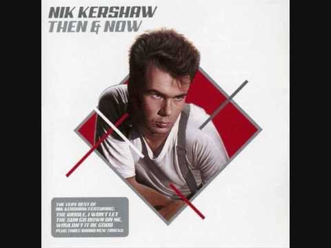 Youtube: Nik Kershaw - I Won't Let The Sun Go Down On Me