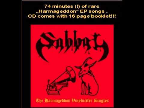 Youtube: Sabbat (Jpn) - Black Metal Scythe (lyrics)