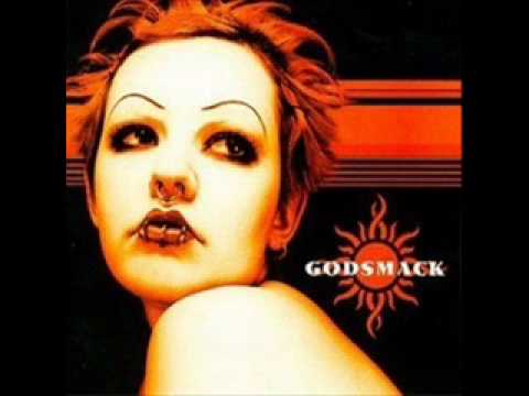 Youtube: Godsmack-Bad Religion