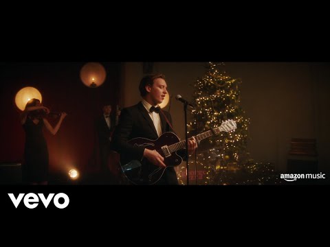 Youtube: George Ezra - Come On Home For Christmas (Official Video)