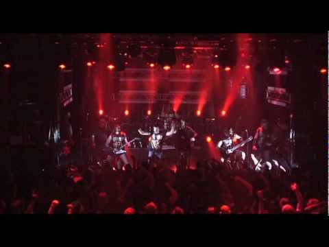 Youtube: HEAVEN SHALL BURN - Forlorn Skies [Live in Vienna] (OFFICIAL VIDEO)