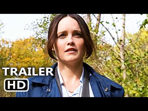 Youtube: CLARICE Trailer (2021) Rebecca Breeds, Silence of the Lambs Spin-Off, TV Show