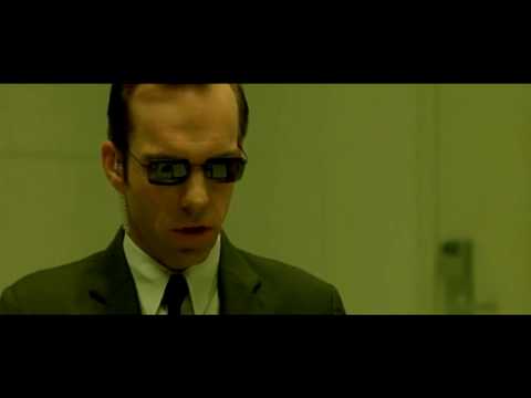 Youtube: Matrix - Interrogation