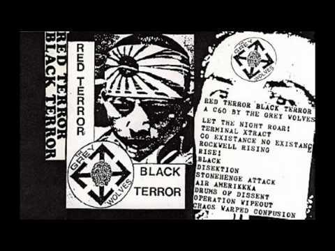 Youtube: The Grey Wolves - Red Terror