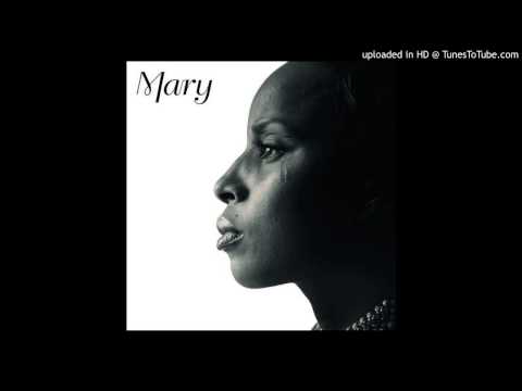 Youtube: Mary J. Blige - I'm in Love
